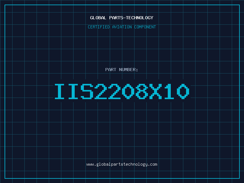 Aviation Part IIS2208x10