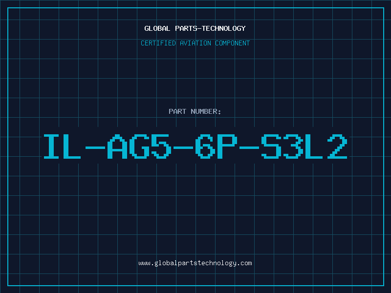 Aviation Part IL-AG5-6P-S3L2