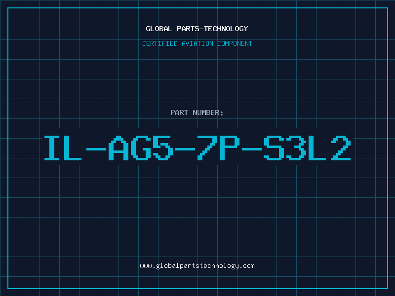 Aviation Part IL-AG5-7P-S3L2