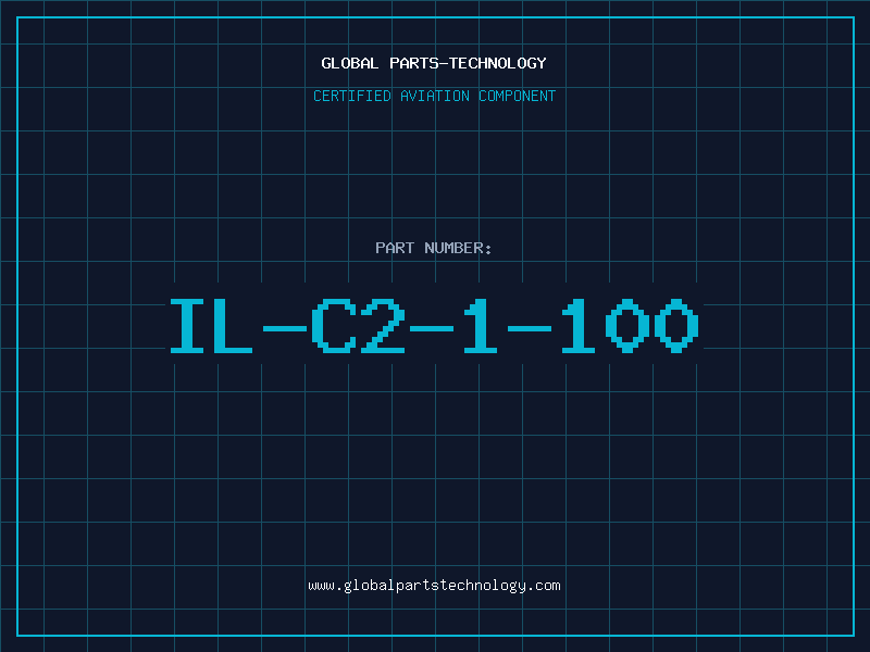 Aviation Part IL-C2-1-100