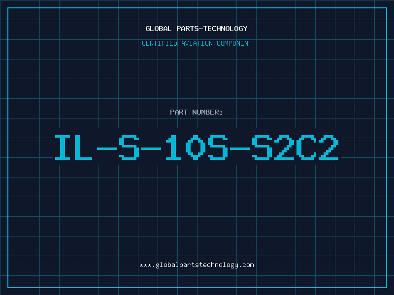Aviation Part IL-S-10S-S2C2