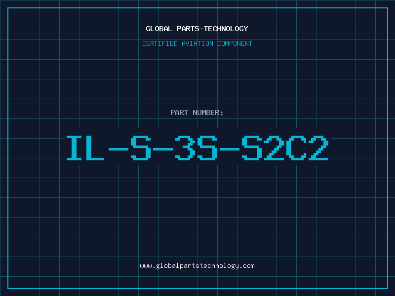 Aviation Part IL-S-3S-S2C2