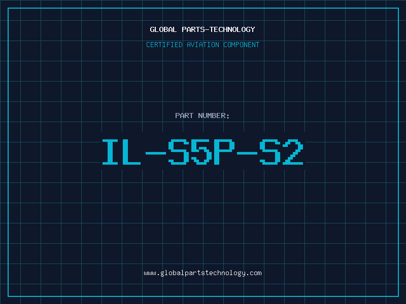 Aviation Part IL-S5P-S2