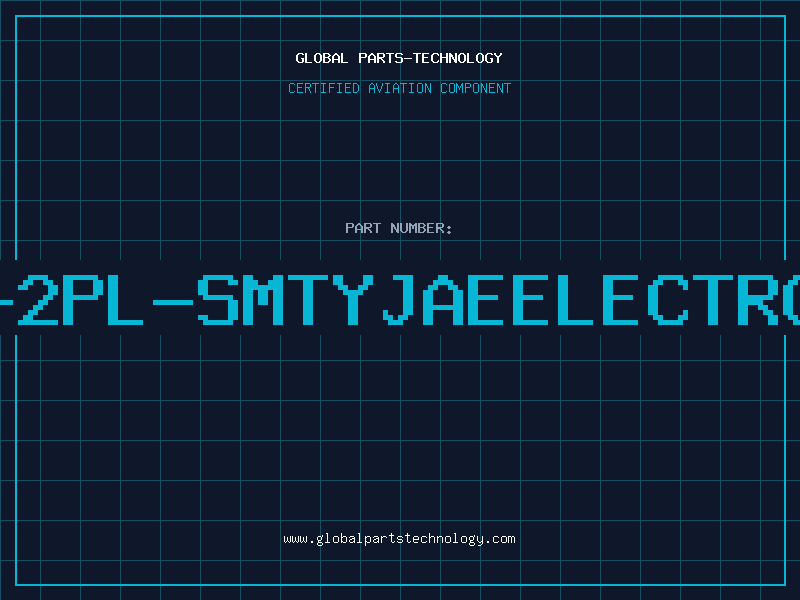 Aviation Part IL-Z-2PL-SMTYJAEELECTRONICS