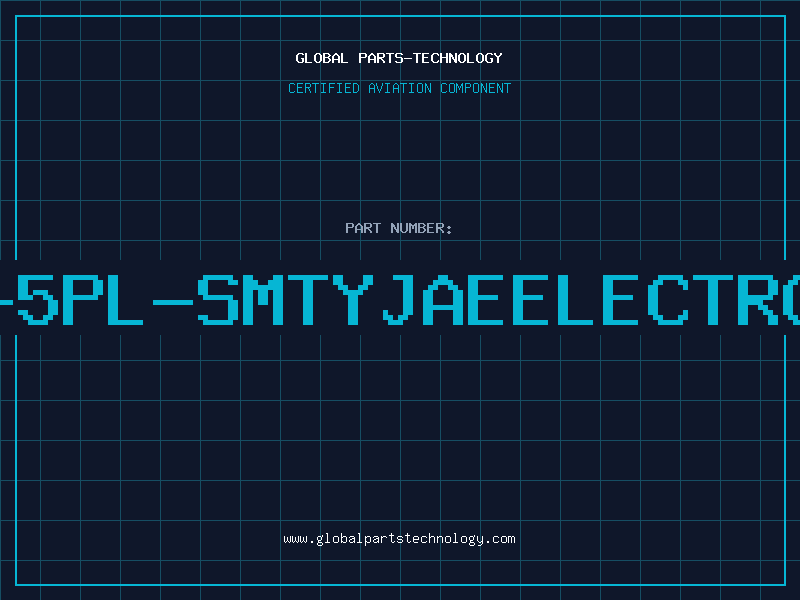 Aviation Part IL-Z-5PL-SMTYJAEELECTRONICS