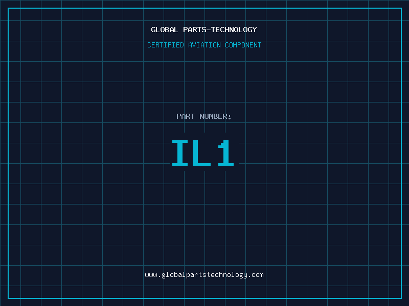 Aviation Part IL1