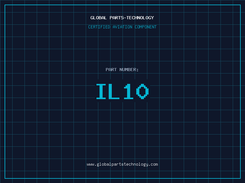 Aviation Part IL10