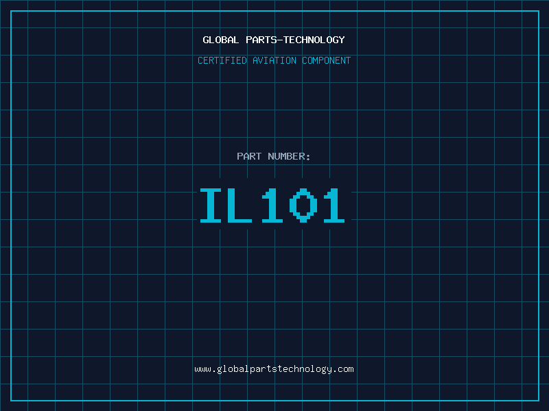 Aviation Part IL101