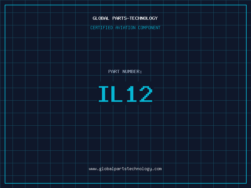 Aviation Part IL12