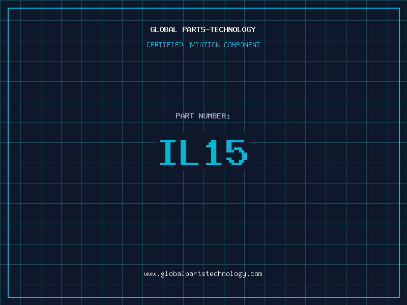 Aviation Part IL15