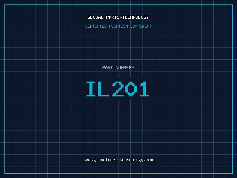 Aviation Part IL201