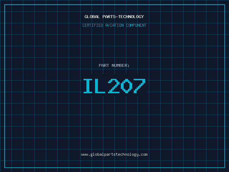 Aviation Part IL207