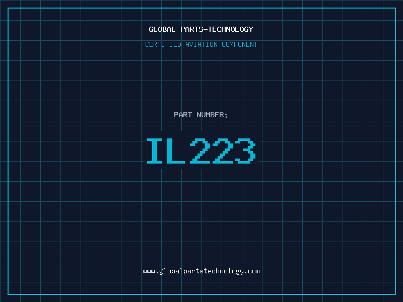 Aviation Part IL223
