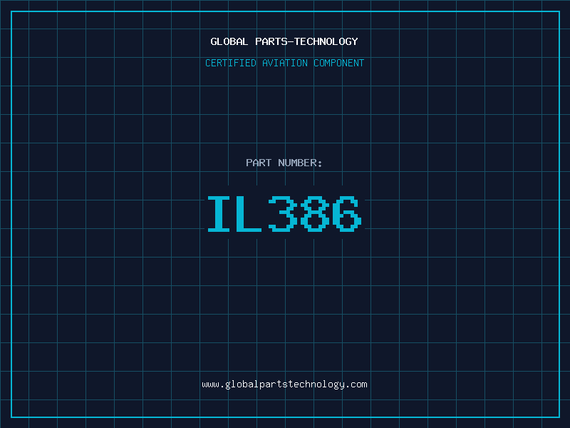 Aviation Part IL386