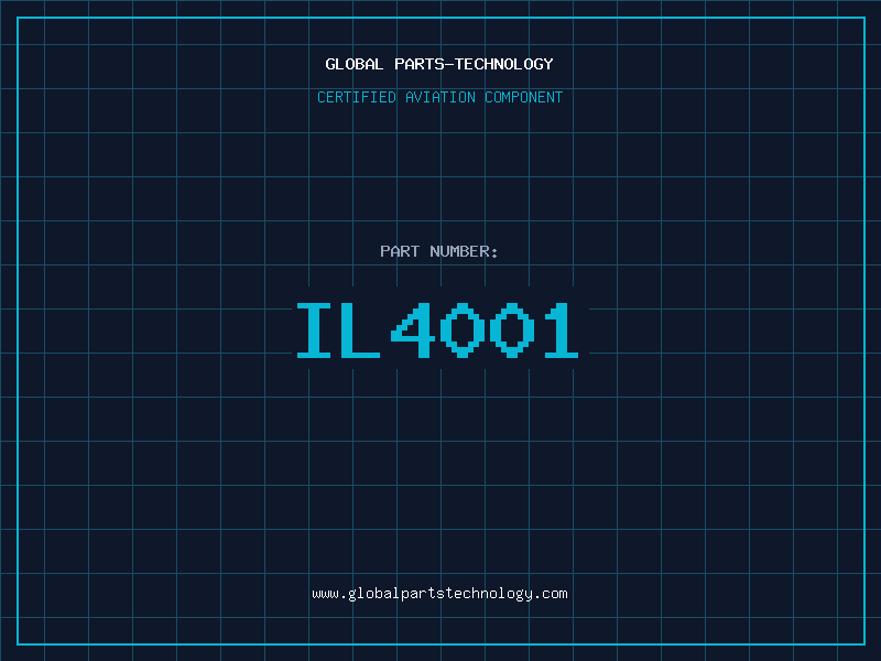 Aviation Part IL4001