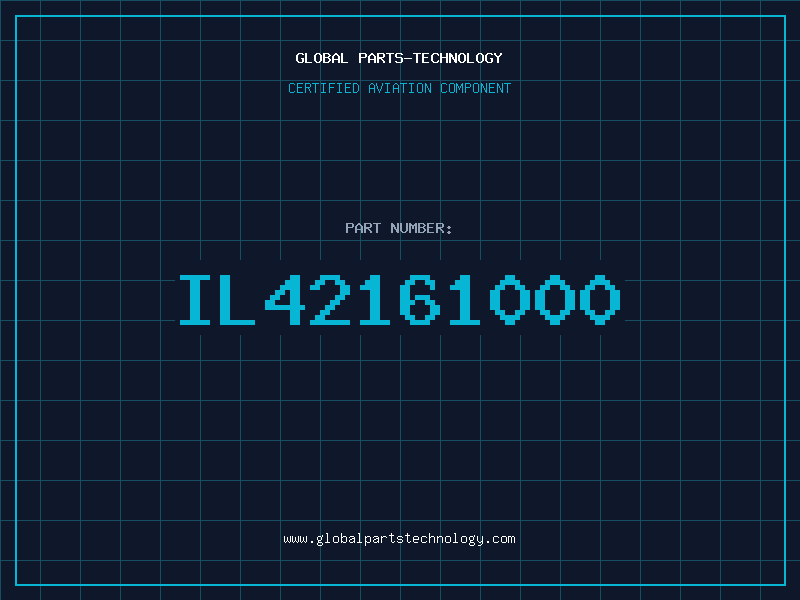 Aviation Part IL42161000