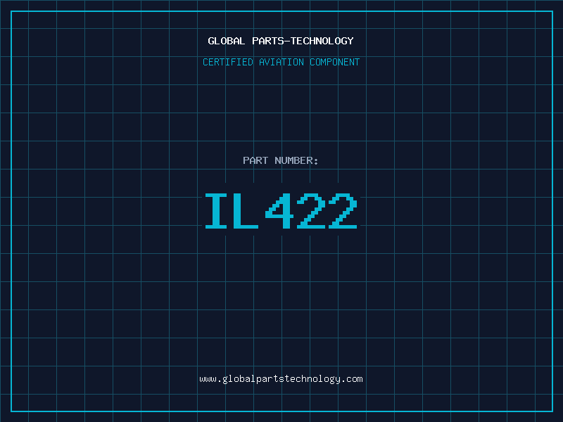 Aviation Part IL422