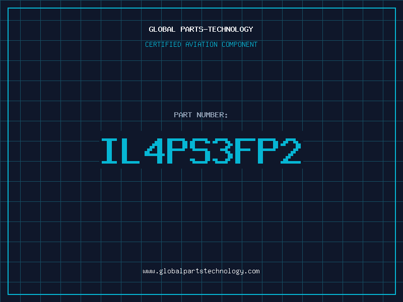 Aviation Part IL4PS3FP2