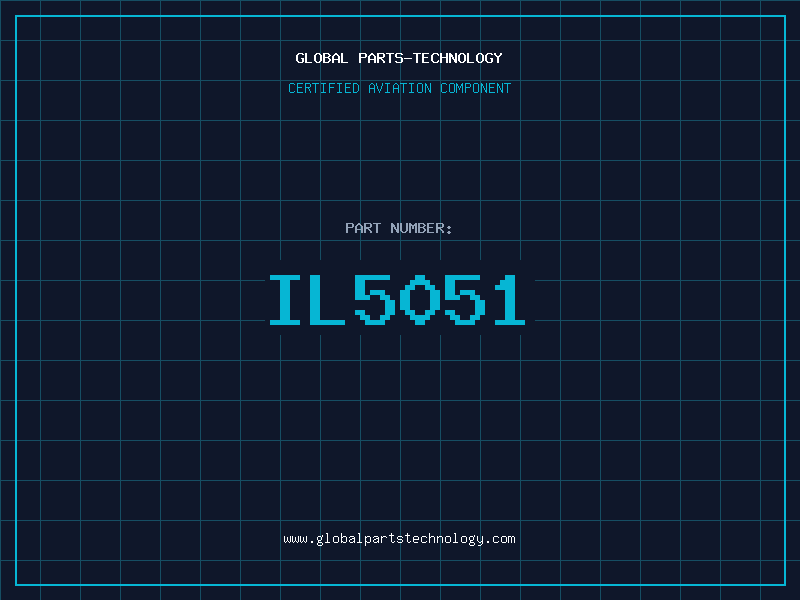 Aviation Part IL5051