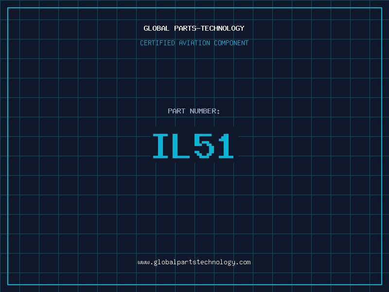 Aviation Part IL51
