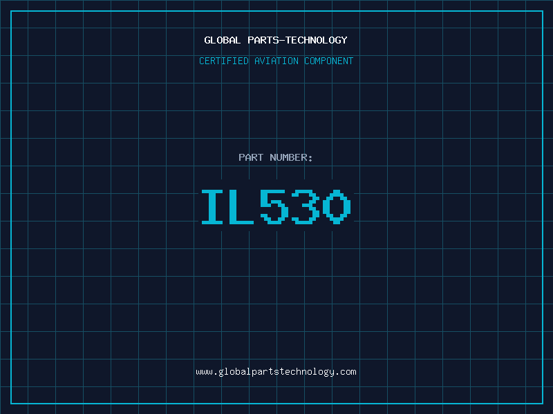 Aviation Part IL530