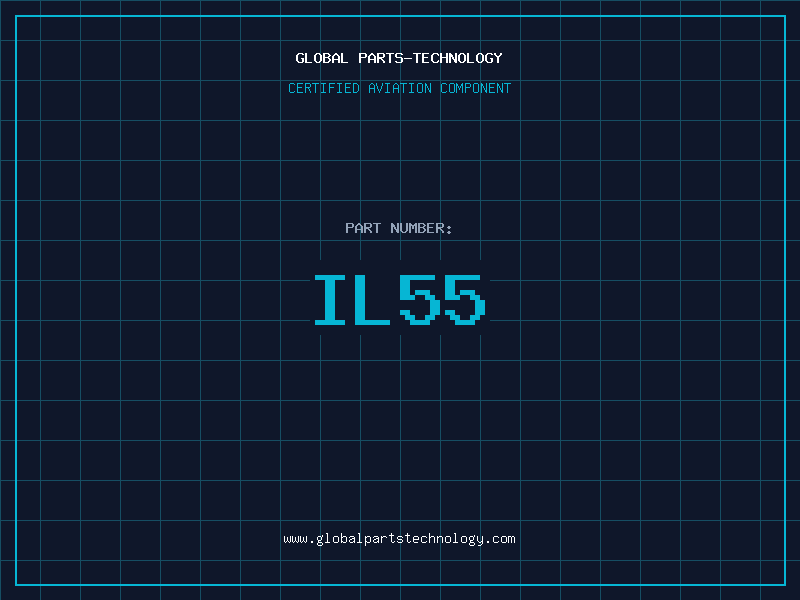 Aviation Part IL55