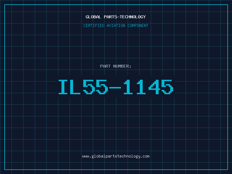 Aviation Part IL55-1145
