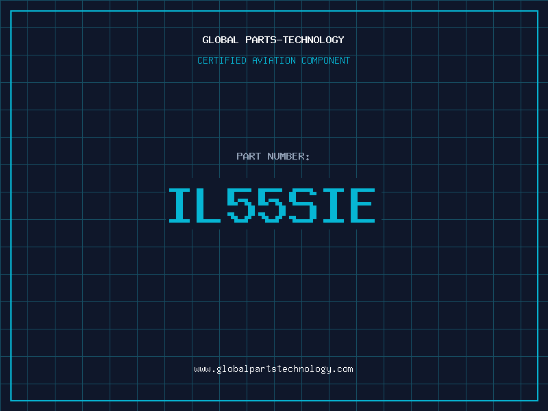 Aviation Part IL55SIE