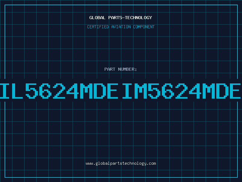 Aviation Part IL5624MDEIM5624MDE