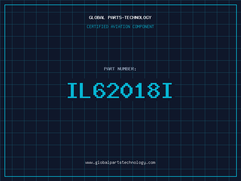 Aviation Part IL62018I