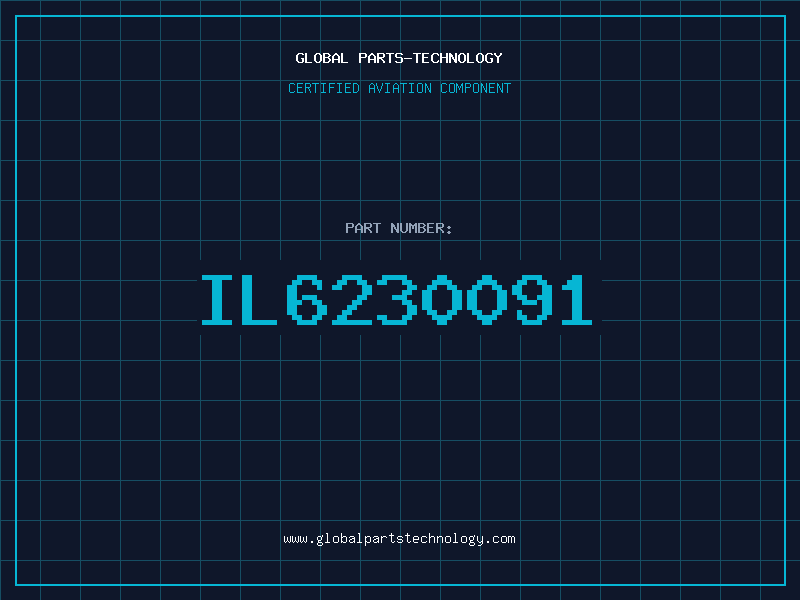 Aviation Part IL6230091