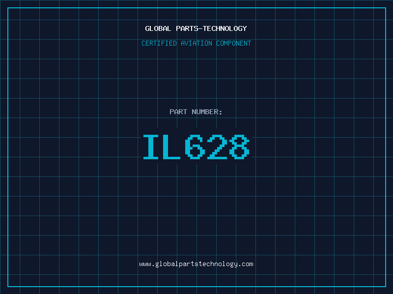 Aviation Part IL628