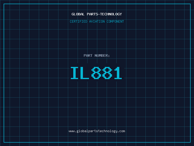 Aviation Part IL881