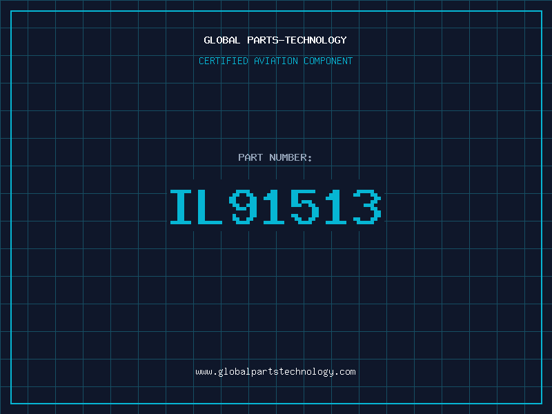 Aviation Part IL91513