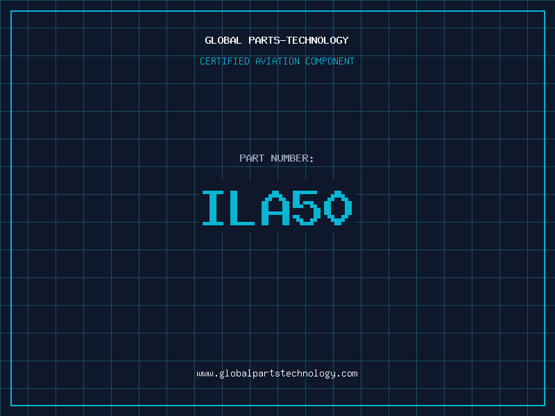 Aviation Part ILA50