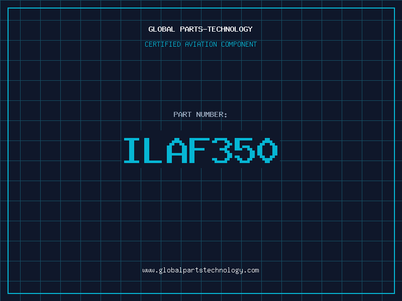 Aviation Part ILAF350