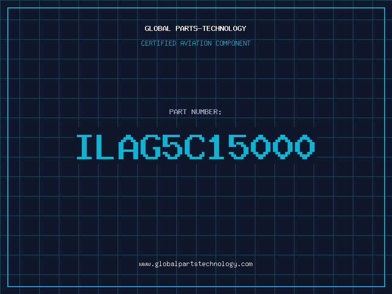 Aviation Part ILAG5C15000