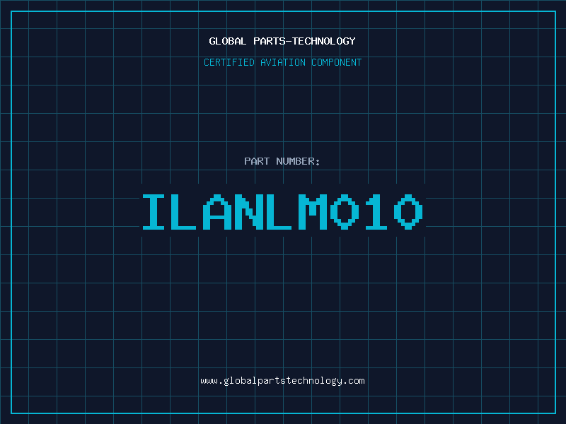 Aviation Part ILANLM010