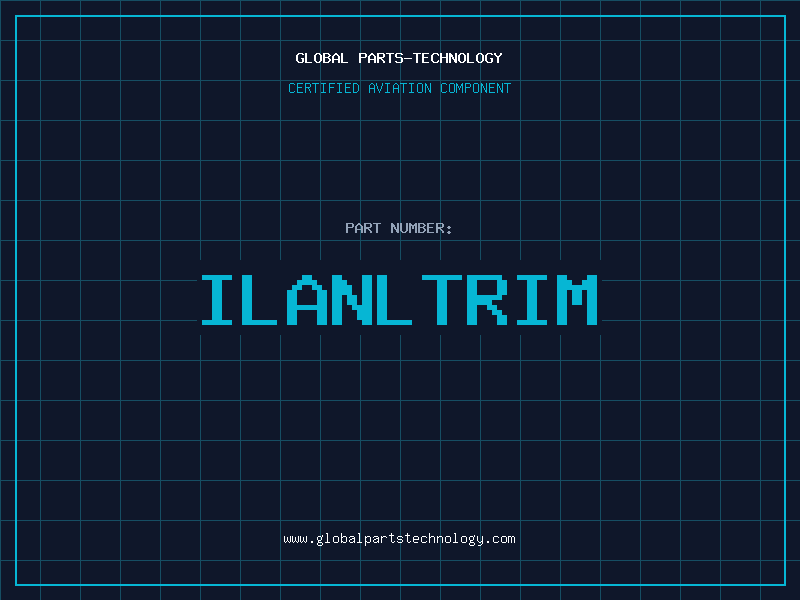 Aviation Part ILANLTRIM