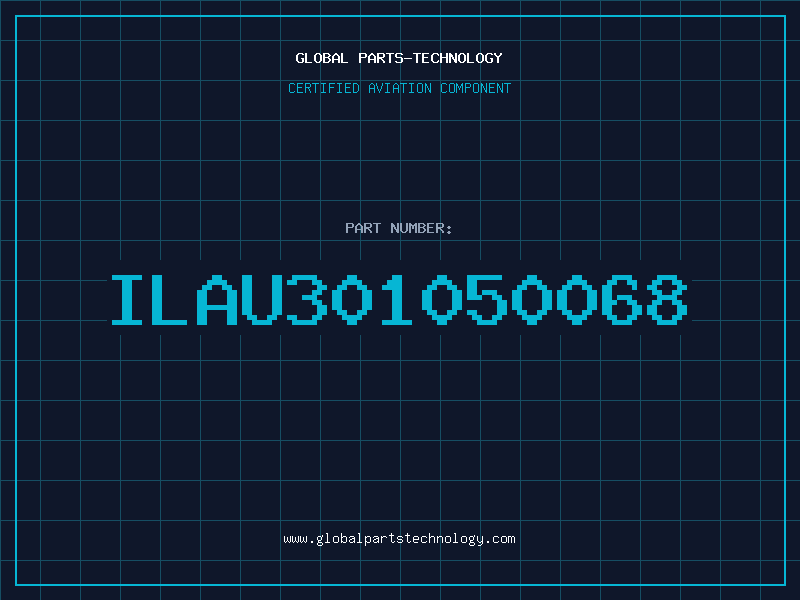 Aviation Part ILAU301050068