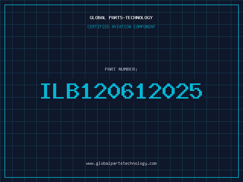 Aviation Part ILB120612025