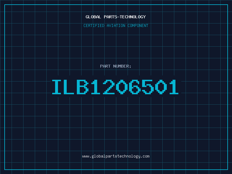 Aviation Part ILB1206501