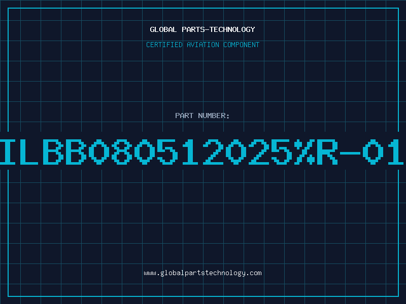 Aviation Part ILBB080512025%R-01