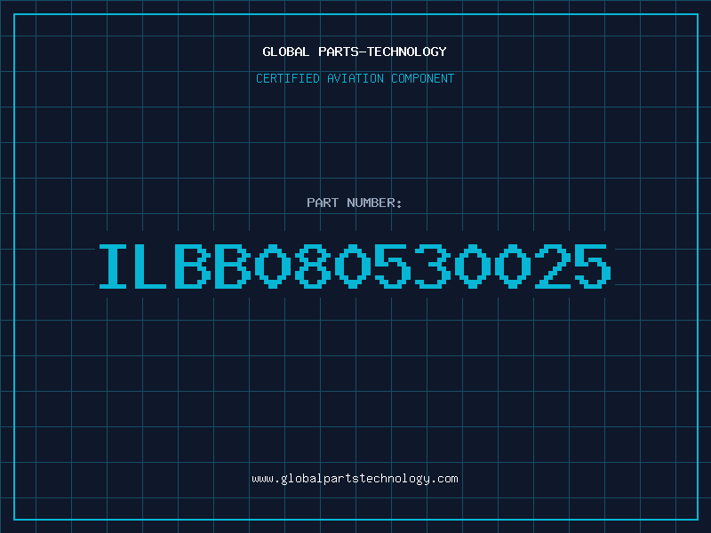 Aviation Part ILBB080530025