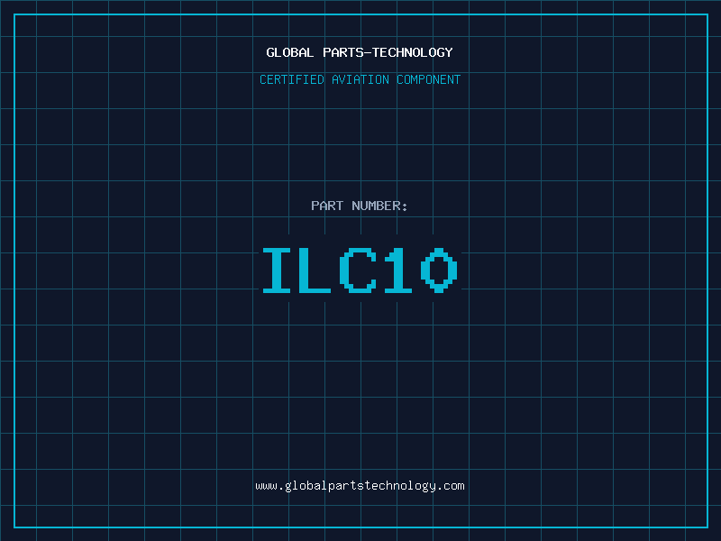 Aviation Part ILC10