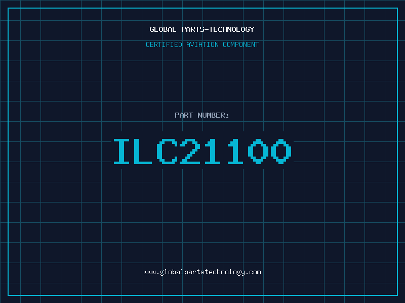 Aviation Part ILC21100