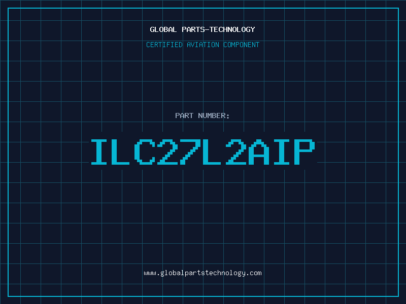 Aviation Part ILC27L2AIP