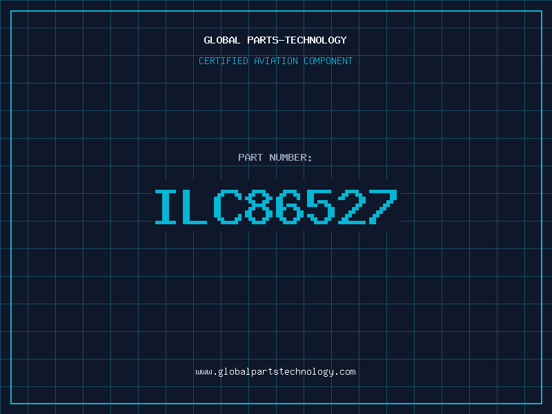 Aviation Part ILC86527