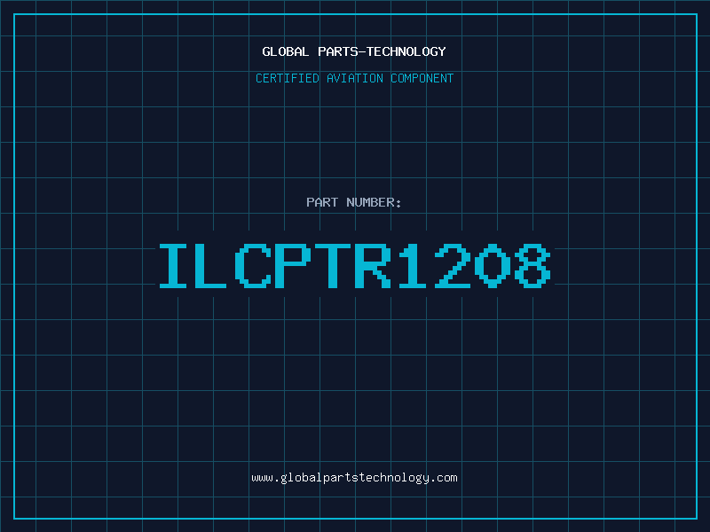 Aviation Part ILCPTR1208