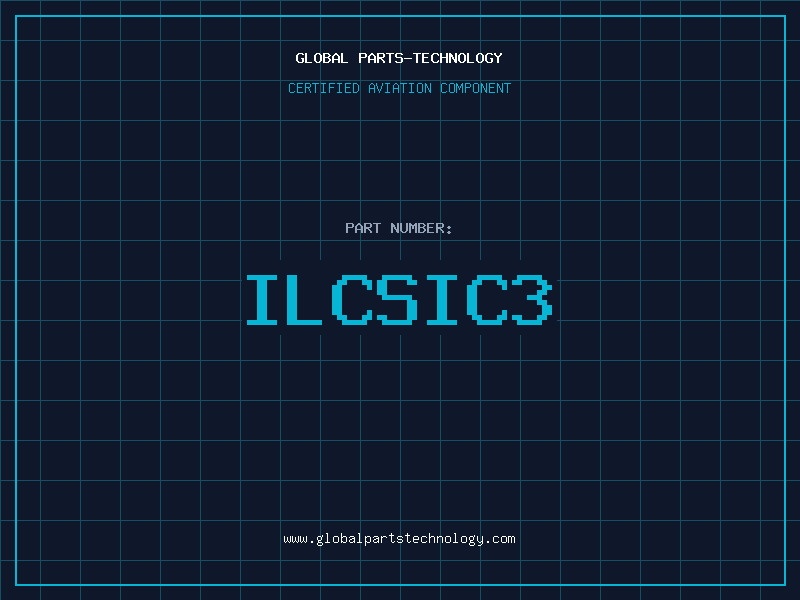 Aviation Part ILCSIC3